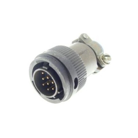 Itt Cannon KPT 10C 10-20 PIN PLUG KPT06F1210PY